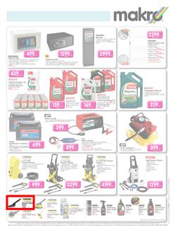 Makro : DIY Catalogue ( 22 Jul - 04 Aug 2014 ), page 5