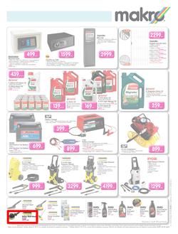 Makro : DIY Catalogue ( 22 Jul - 04 Aug 2014 ), page 5