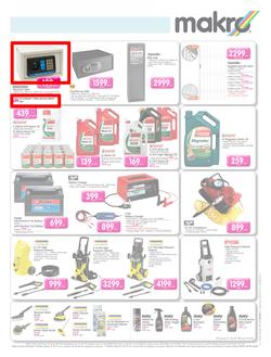 Makro : DIY Catalogue ( 22 Jul - 04 Aug 2014 ), page 5