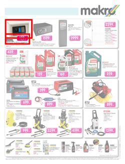Makro : DIY Catalogue ( 22 Jul - 04 Aug 2014 ), page 5