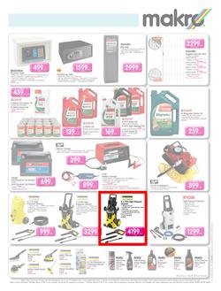 Makro : DIY Catalogue ( 22 Jul - 04 Aug 2014 ), page 5