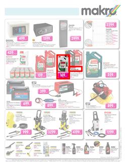 Makro : DIY Catalogue ( 22 Jul - 04 Aug 2014 ), page 5