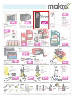 Makro : DIY Catalogue ( 22 Jul - 04 Aug 2014 ), page 5