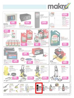 Makro : DIY Catalogue ( 22 Jul - 04 Aug 2014 ), page 5