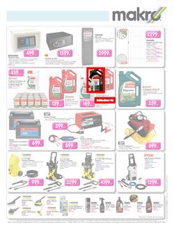Makro : DIY Catalogue ( 22 Jul - 04 Aug 2014 ), page 5