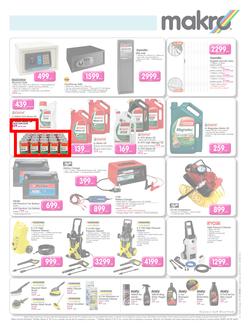 Makro : DIY Catalogue ( 22 Jul - 04 Aug 2014 ), page 5
