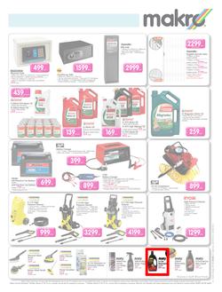 Makro : DIY Catalogue ( 22 Jul - 04 Aug 2014 ), page 5