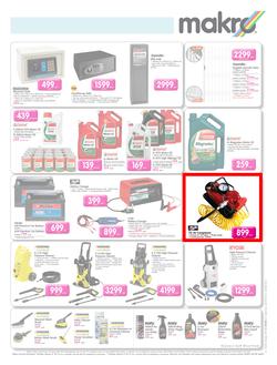 Makro : DIY Catalogue ( 22 Jul - 04 Aug 2014 ), page 5