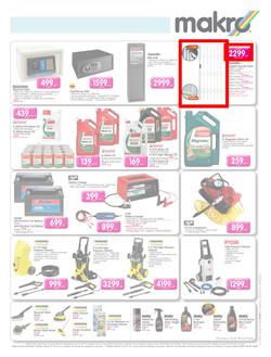 Makro : DIY Catalogue ( 22 Jul - 04 Aug 2014 ), page 5