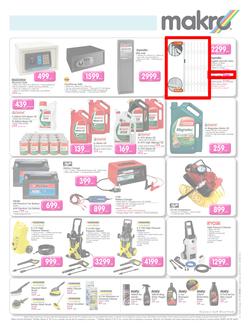 Makro : DIY Catalogue ( 22 Jul - 04 Aug 2014 ), page 5