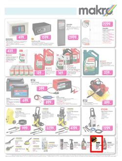 Makro : DIY Catalogue ( 22 Jul - 04 Aug 2014 ), page 5