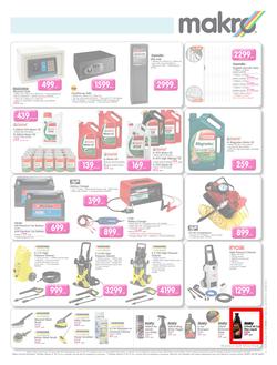 Makro : DIY Catalogue ( 22 Jul - 04 Aug 2014 ), page 5