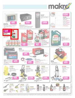 Makro : DIY Catalogue ( 22 Jul - 04 Aug 2014 ), page 5