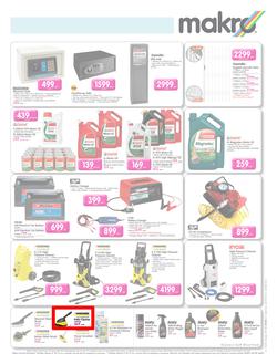 Makro : DIY Catalogue ( 22 Jul - 04 Aug 2014 ), page 5