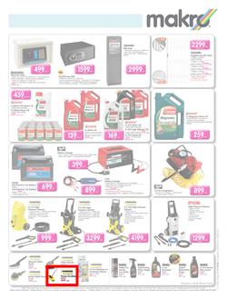 Makro : DIY Catalogue ( 22 Jul - 04 Aug 2014 ), page 5