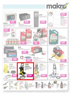 Makro : DIY Catalogue ( 22 Jul - 04 Aug 2014 ), page 5