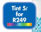 Plascon 5L Tint