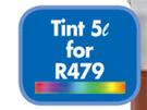 Plascon 5L Tint