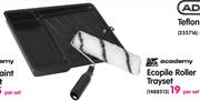 Academy Ecopile Roller Trayset-Per Set