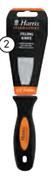 Harris 62mm Filling Knife