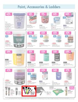 Makro : DIY Catalogue ( 22 Jul - 04 Aug 2014 ), page 6