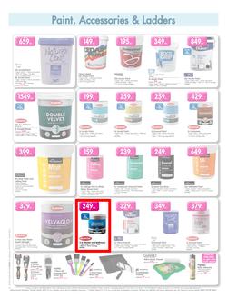 Makro : DIY Catalogue ( 22 Jul - 04 Aug 2014 ), page 6