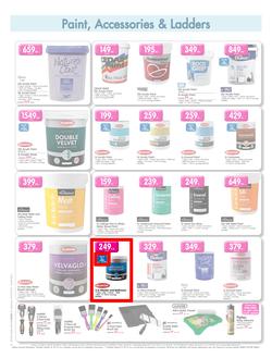 Makro : DIY Catalogue ( 22 Jul - 04 Aug 2014 ), page 6