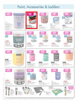 Makro : DIY Catalogue ( 22 Jul - 04 Aug 2014 ), page 6