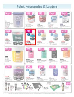 Makro : DIY Catalogue ( 22 Jul - 04 Aug 2014 ), page 6