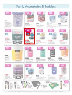 Makro : DIY Catalogue ( 22 Jul - 04 Aug 2014 ), page 6