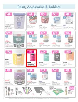 Makro : DIY Catalogue ( 22 Jul - 04 Aug 2014 ), page 6