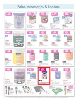 Makro : DIY Catalogue ( 22 Jul - 04 Aug 2014 ), page 6