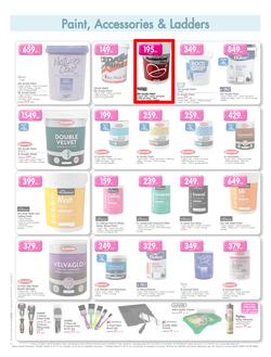 Makro : DIY Catalogue ( 22 Jul - 04 Aug 2014 ), page 6