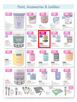 Makro : DIY Catalogue ( 22 Jul - 04 Aug 2014 ), page 6