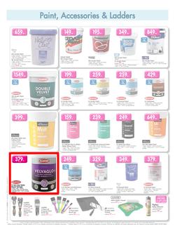 Makro : DIY Catalogue ( 22 Jul - 04 Aug 2014 ), page 6