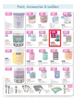 Makro : DIY Catalogue ( 22 Jul - 04 Aug 2014 ), page 6