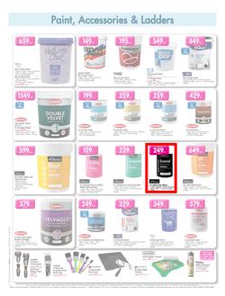 Makro : DIY Catalogue ( 22 Jul - 04 Aug 2014 ), page 6