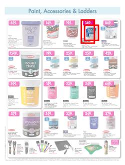 Makro : DIY Catalogue ( 22 Jul - 04 Aug 2014 ), page 6