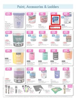 Makro : DIY Catalogue ( 22 Jul - 04 Aug 2014 ), page 6