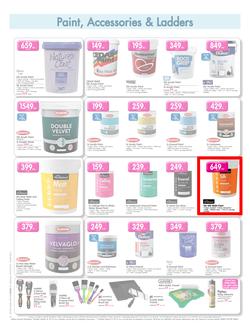 Makro : DIY Catalogue ( 22 Jul - 04 Aug 2014 ), page 6