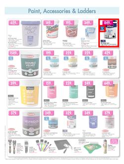 Makro : DIY Catalogue ( 22 Jul - 04 Aug 2014 ), page 6