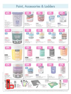 Makro : DIY Catalogue ( 22 Jul - 04 Aug 2014 ), page 6