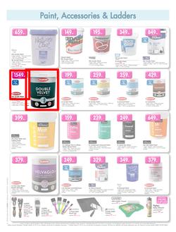 Makro : DIY Catalogue ( 22 Jul - 04 Aug 2014 ), page 6