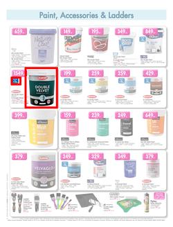 Makro : DIY Catalogue ( 22 Jul - 04 Aug 2014 ), page 6