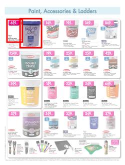 Makro : DIY Catalogue ( 22 Jul - 04 Aug 2014 ), page 6