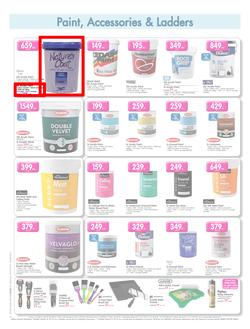 Makro : DIY Catalogue ( 22 Jul - 04 Aug 2014 ), page 6