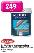  Plascon 5L Multiseal Waterproofing