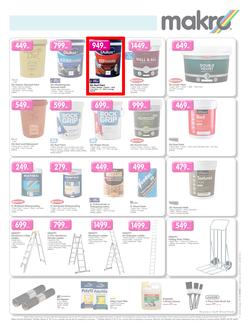 Makro : DIY Catalogue ( 22 Jul - 04 Aug 2014 ), page 7
