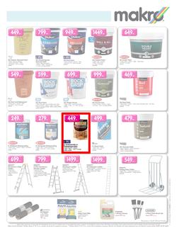 Makro : DIY Catalogue ( 22 Jul - 04 Aug 2014 ), page 7