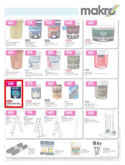 Makro : DIY Catalogue ( 22 Jul - 04 Aug 2014 ), page 7